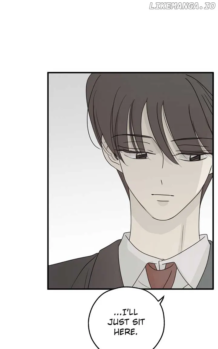 The Password Is 002! Chapter 41 Online - página 71
