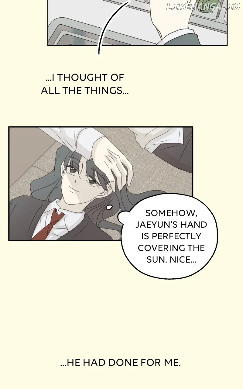 The Password Is 002! Chapter 43 Online - página 3