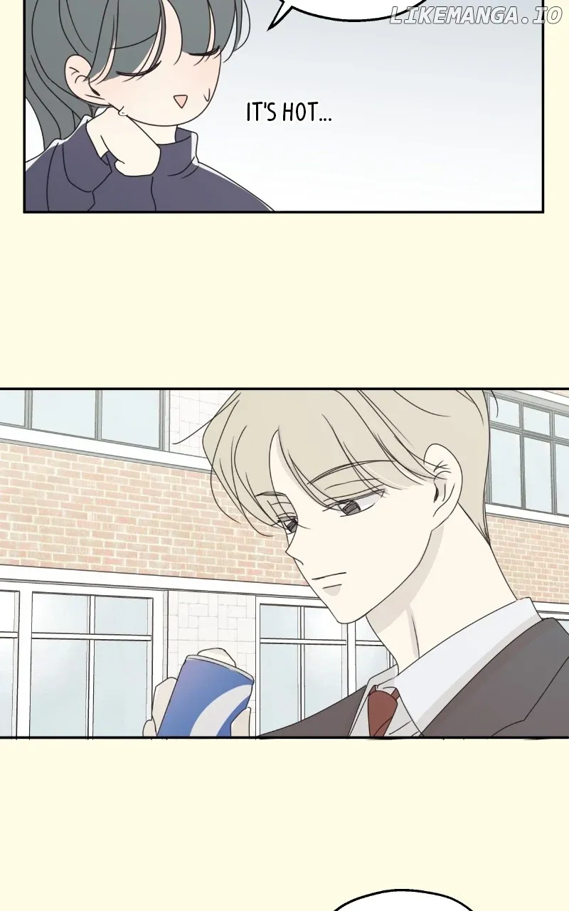 The Password Is 002! Chapter 43 Online - página 5
