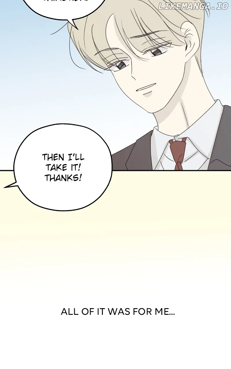 The Password Is 002! Chapter 43 Online - página 7