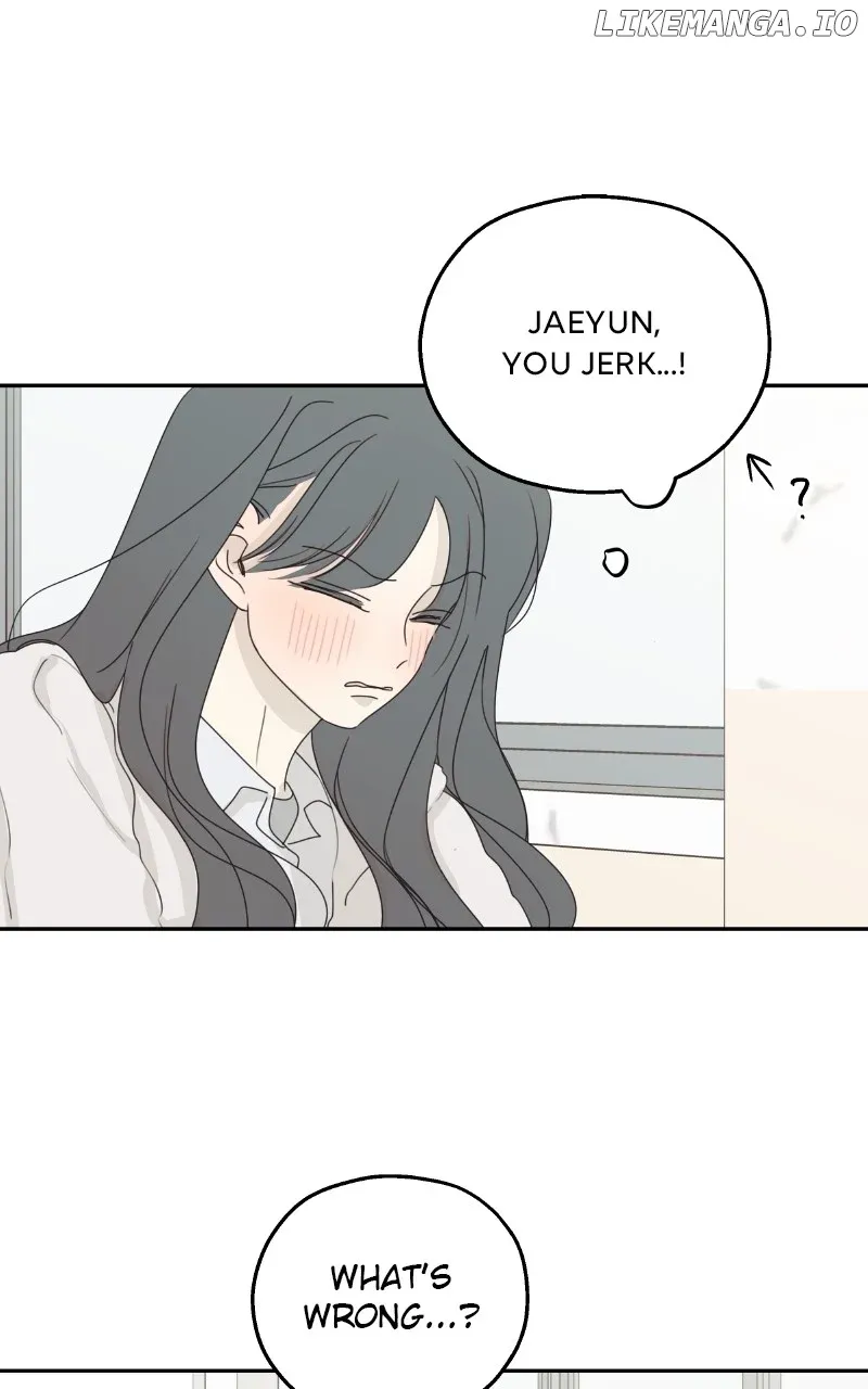 The Password Is 002! Chapter 43 Online - página 8