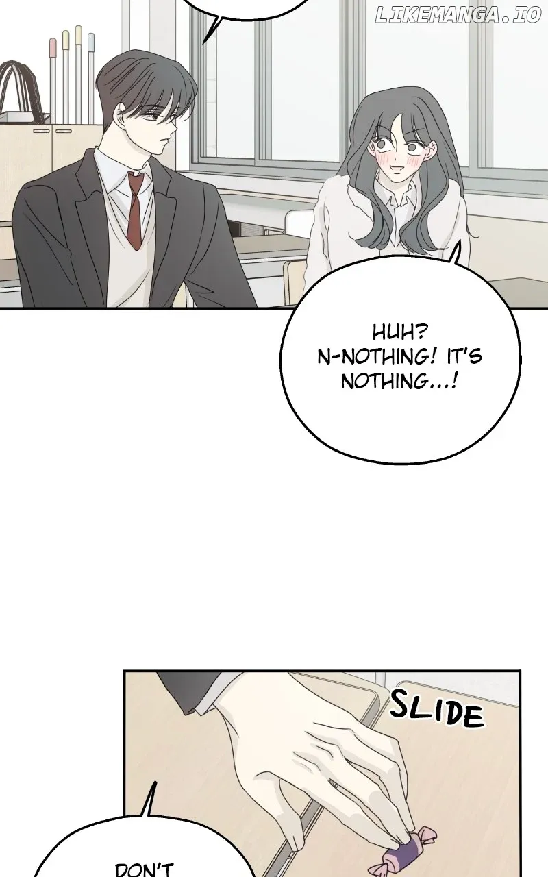 The Password Is 002! Chapter 43 Online - página 9
