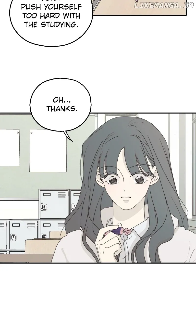 The Password Is 002! Chapter 43 Online - página 10