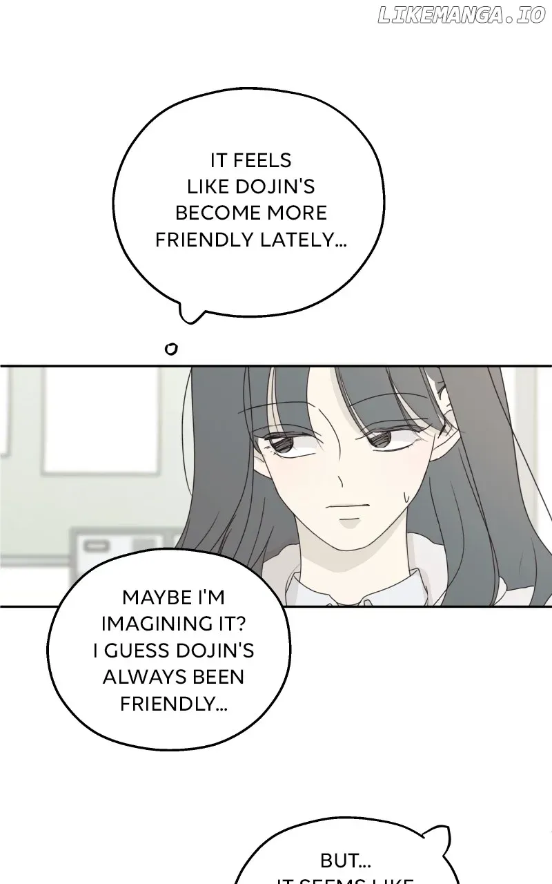 The Password Is 002! Chapter 43 Online - página 11