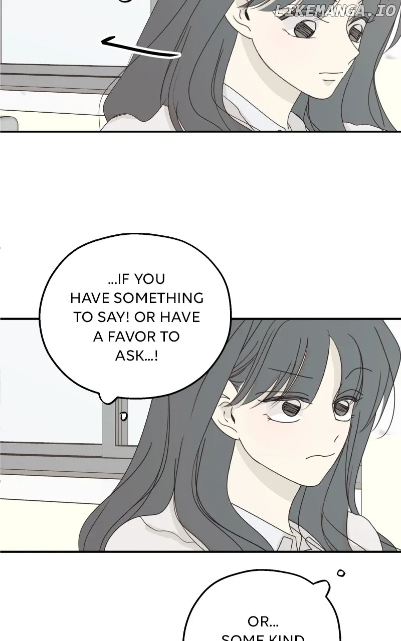 The Password Is 002! Chapter 43 Online - página 13