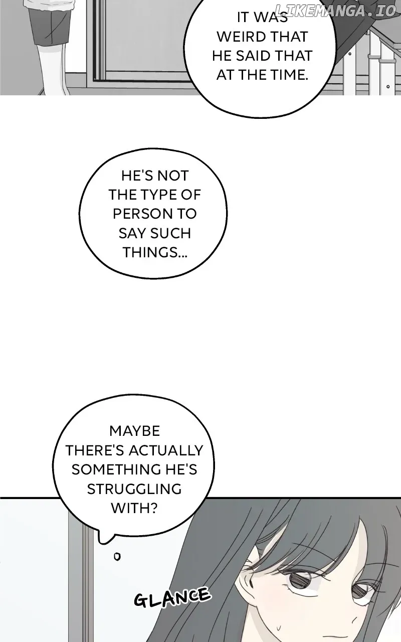 The Password Is 002! Chapter 43 Online - página 15