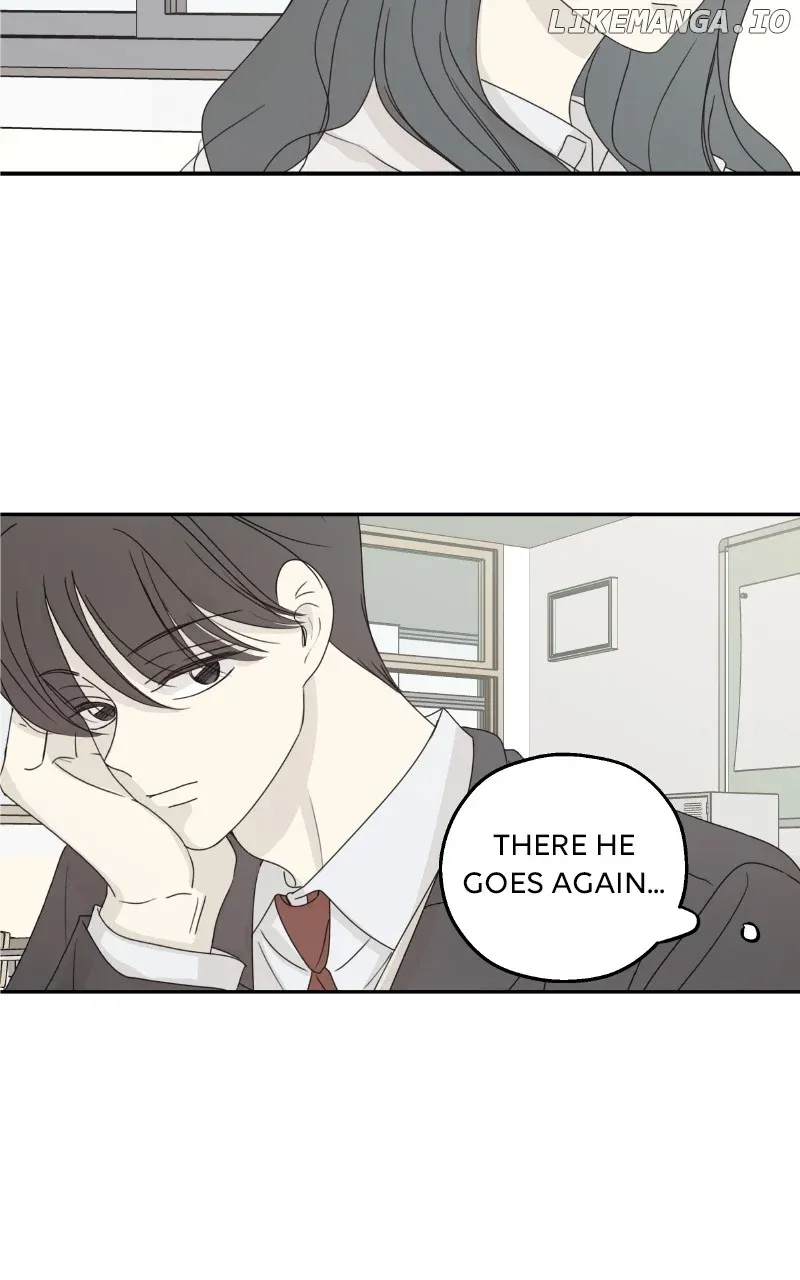 The Password Is 002! Chapter 43 Online - página 16