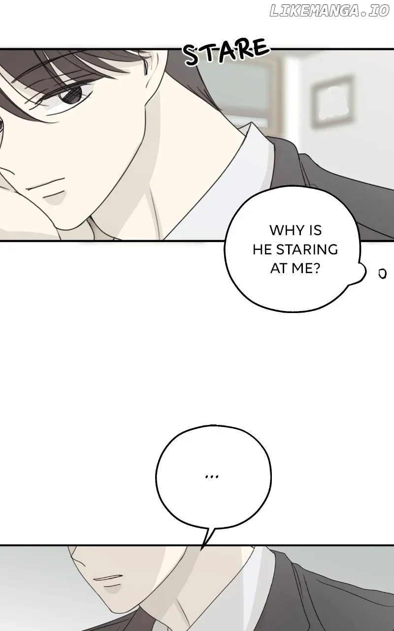 The Password Is 002! Chapter 43 Online - página 17