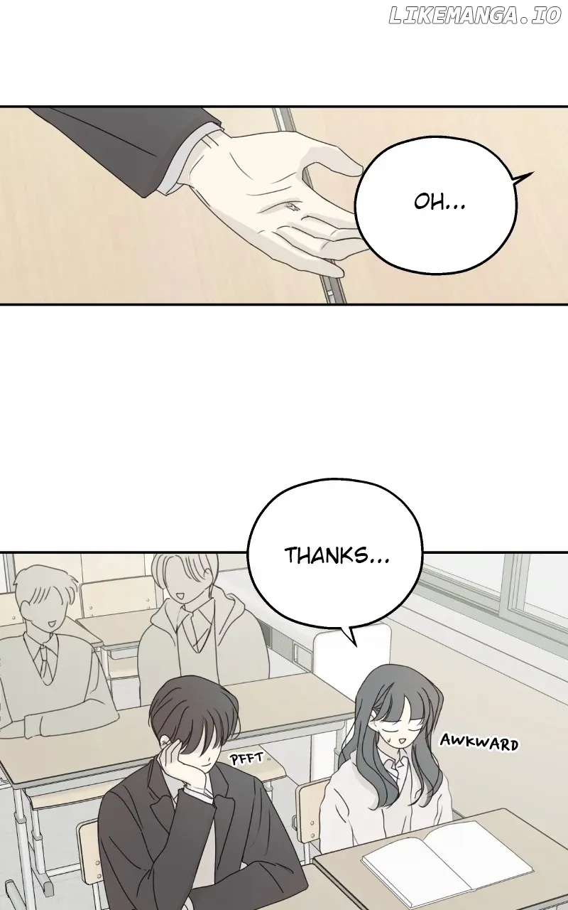 The Password Is 002! Chapter 43 Online - página 19