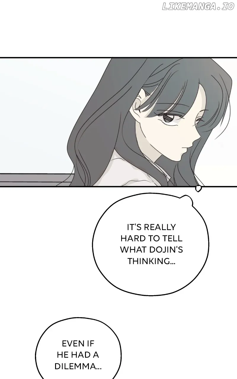 The Password Is 002! Chapter 43 Online - página 21