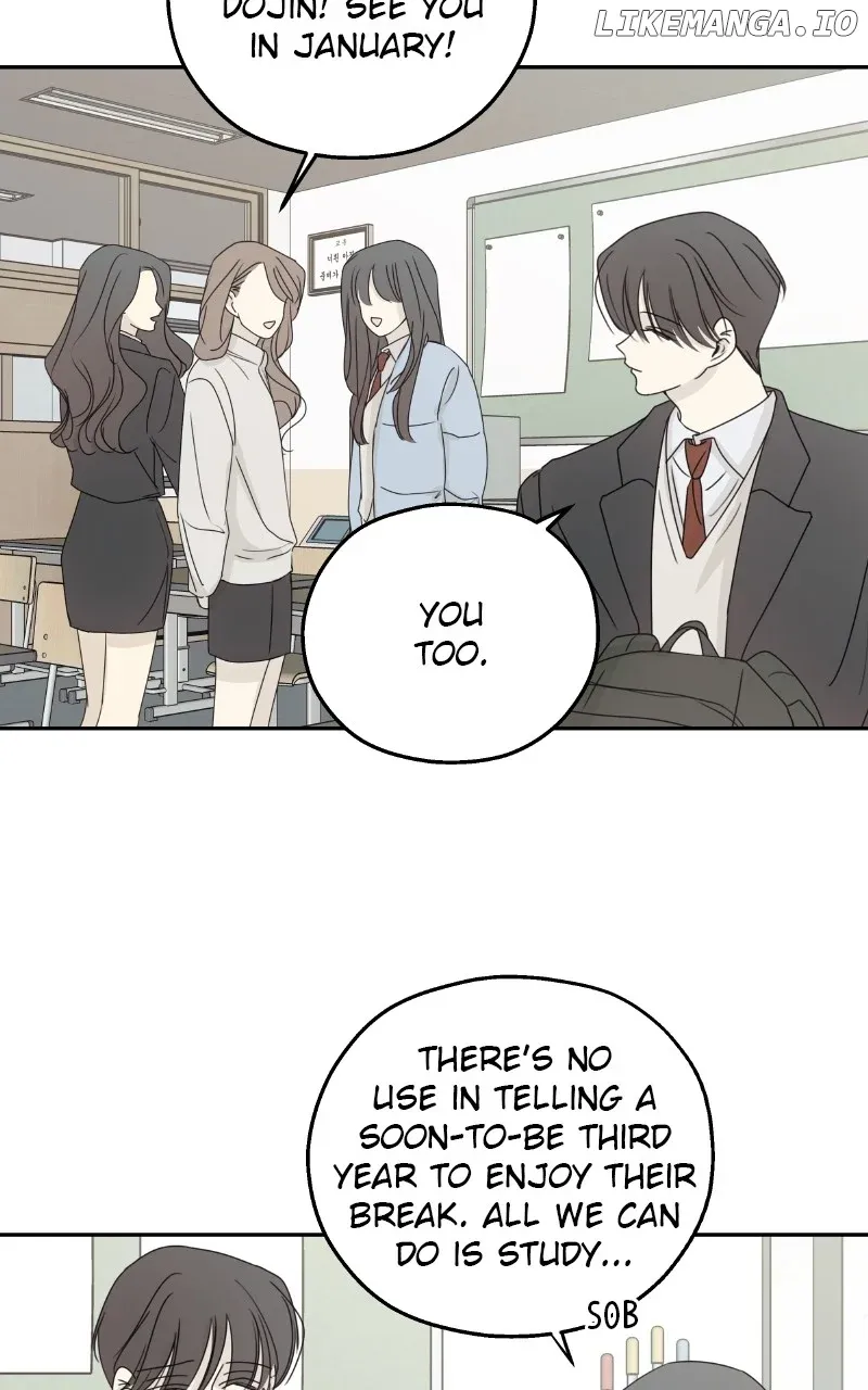 The Password Is 002! Chapter 43 Online - página 26