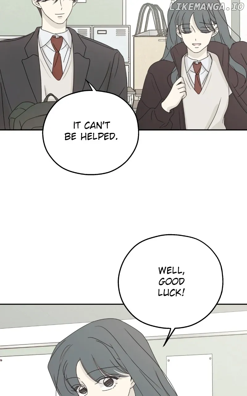 The Password Is 002! Chapter 43 Online - página 27