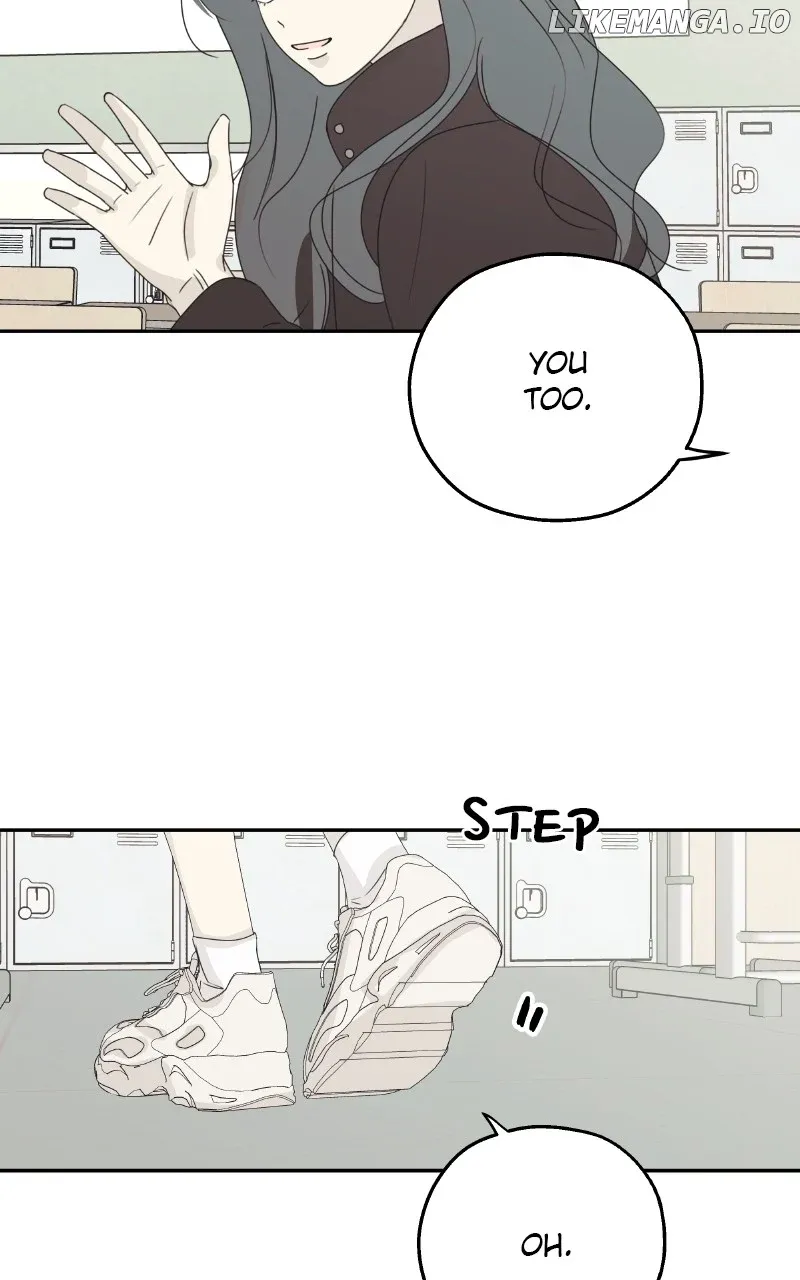 The Password Is 002! Chapter 43 Online - página 28