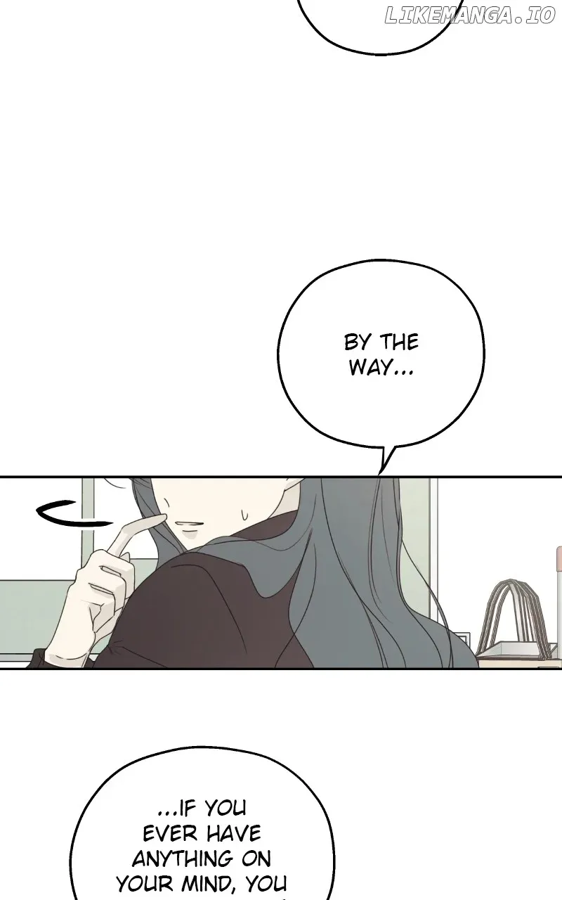 The Password Is 002! Chapter 43 Online - página 29