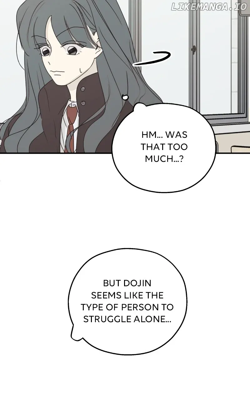 The Password Is 002! Chapter 43 Online - página 32