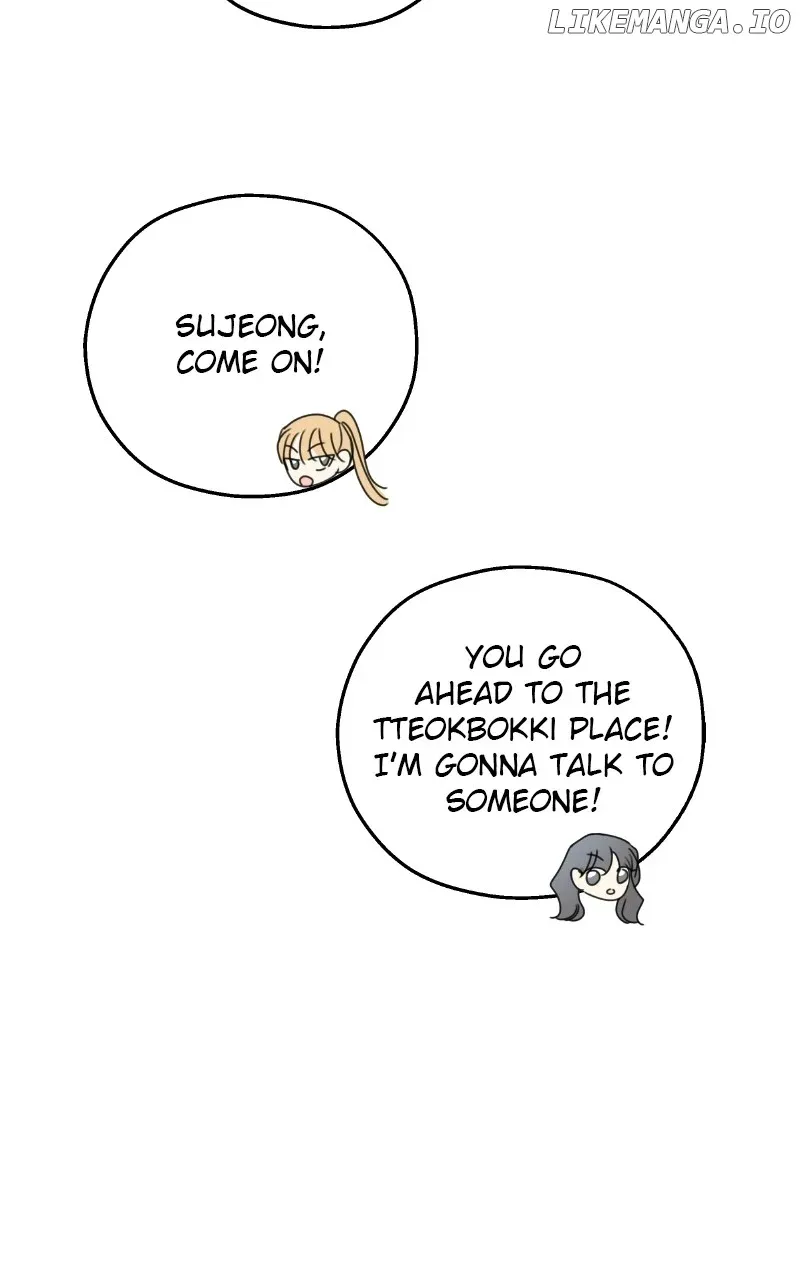 The Password Is 002! Chapter 43 Online - página 37