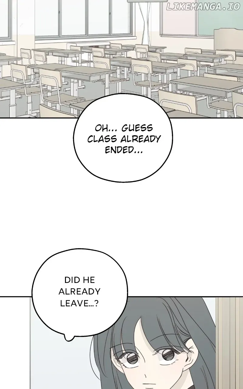The Password Is 002! Chapter 43 Online - página 39