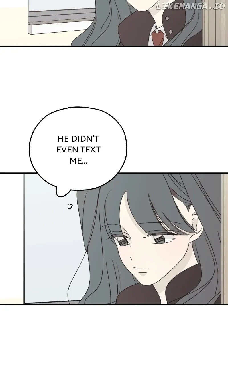 The Password Is 002! Chapter 43 Online - página 40