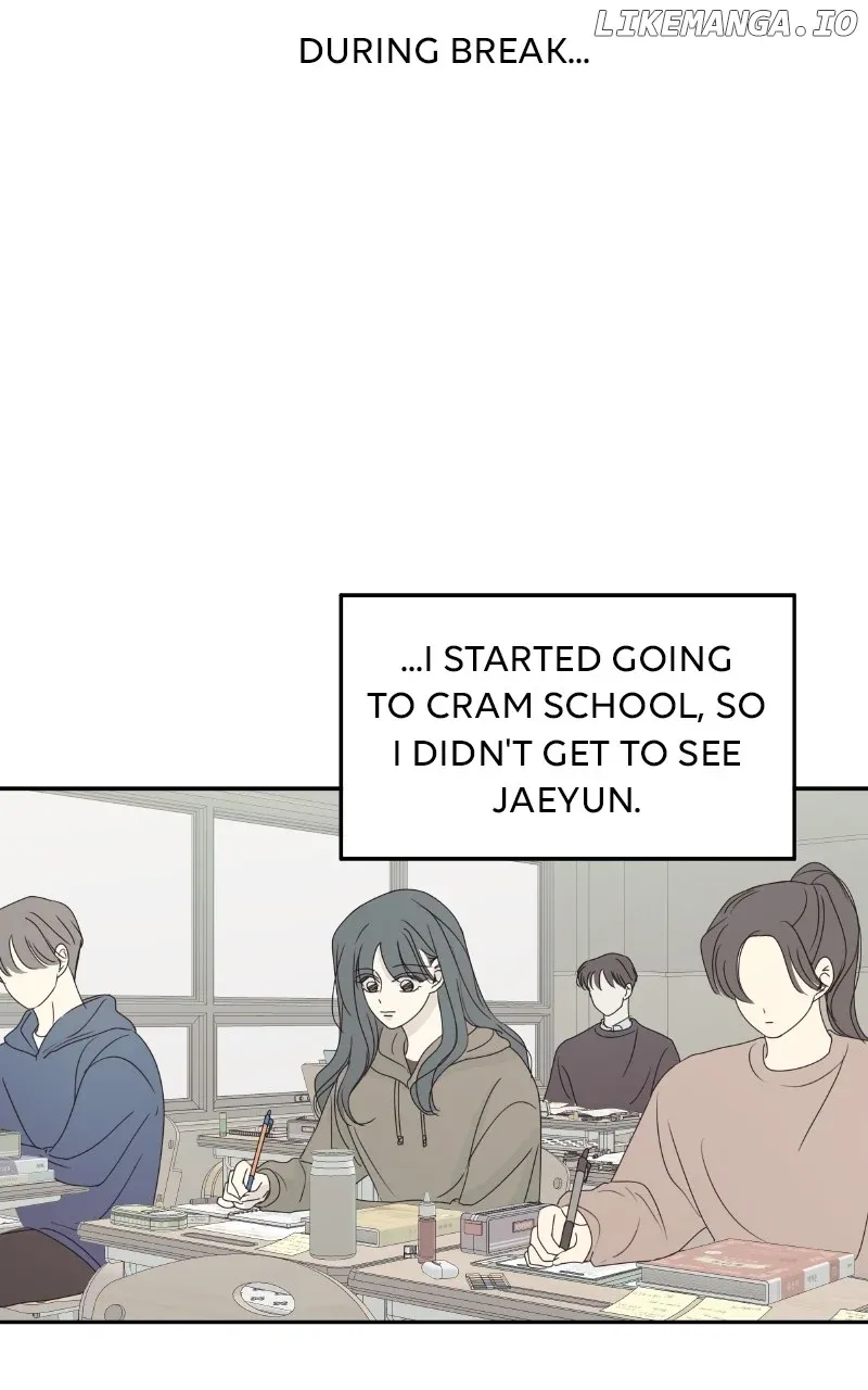 The Password Is 002! Chapter 43 Online - página 43