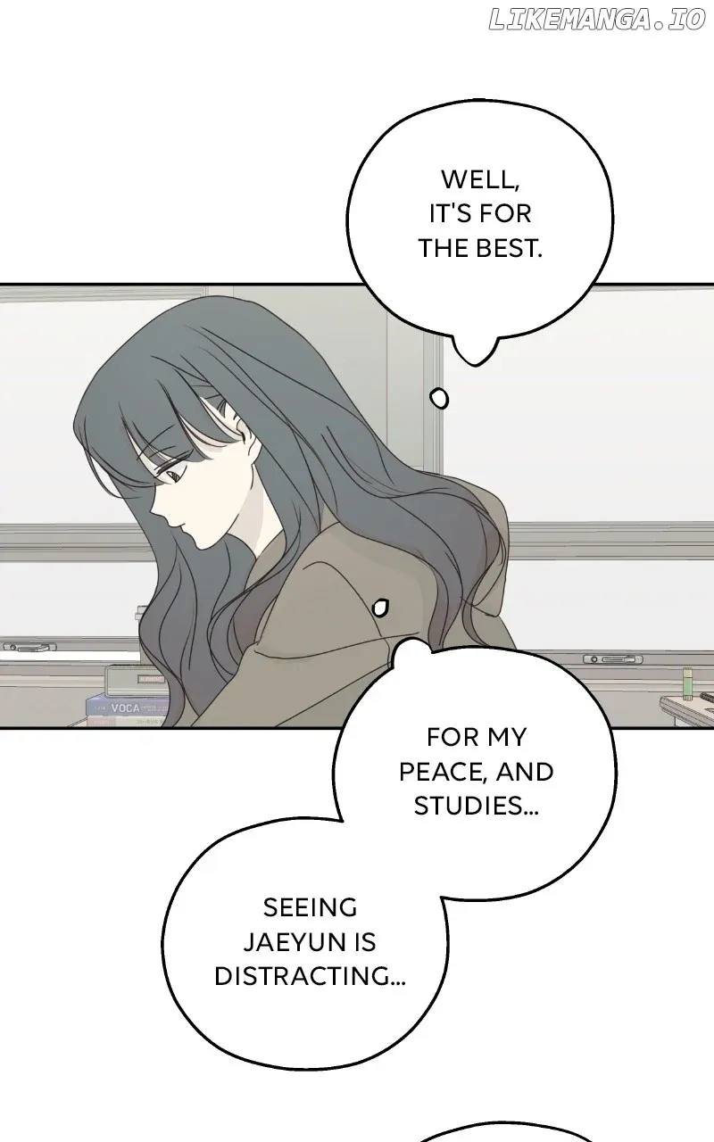 The Password Is 002! Chapter 43 Online - página 44