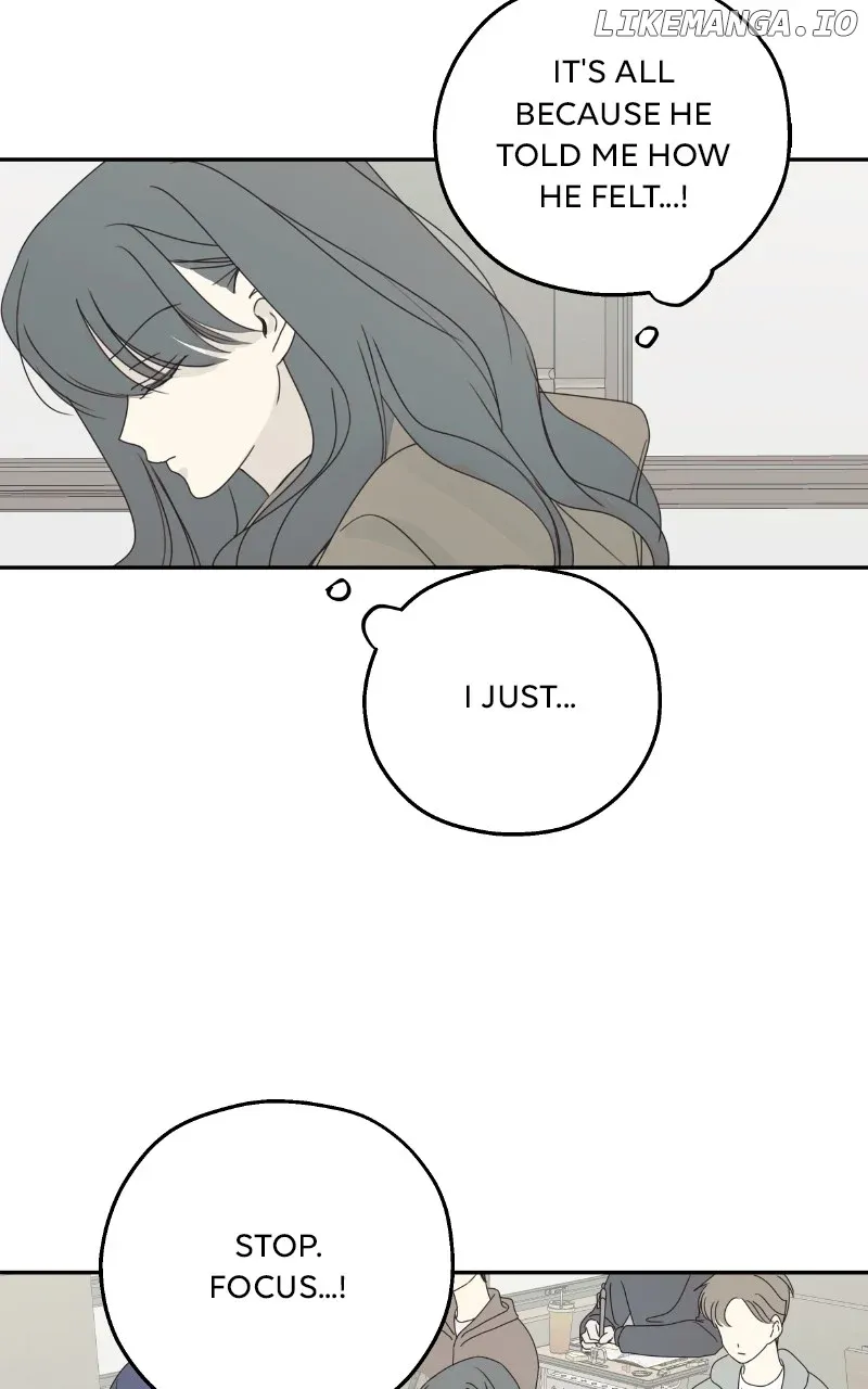 The Password Is 002! Chapter 43 Online - página 45