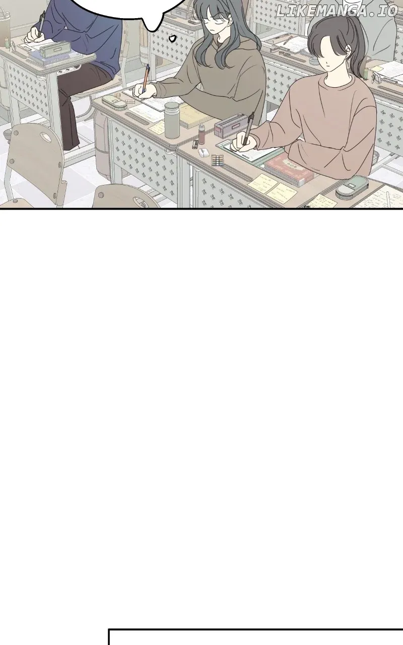 The Password Is 002! Chapter 43 Online - página 46