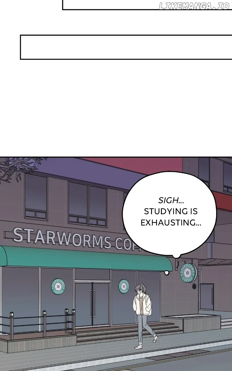The Password Is 002! Chapter 43 Online - página 47