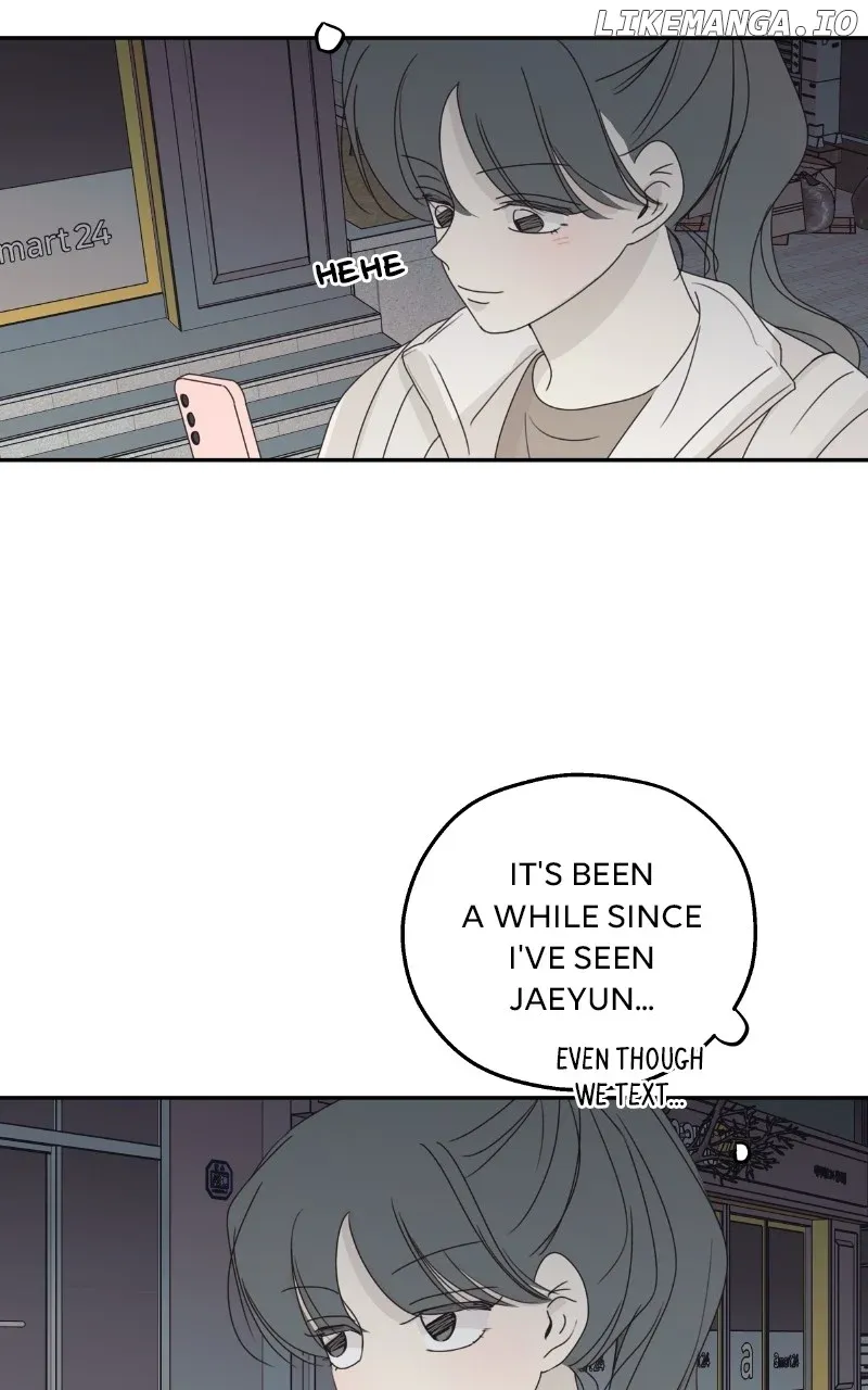 The Password Is 002! Chapter 43 Online - página 49