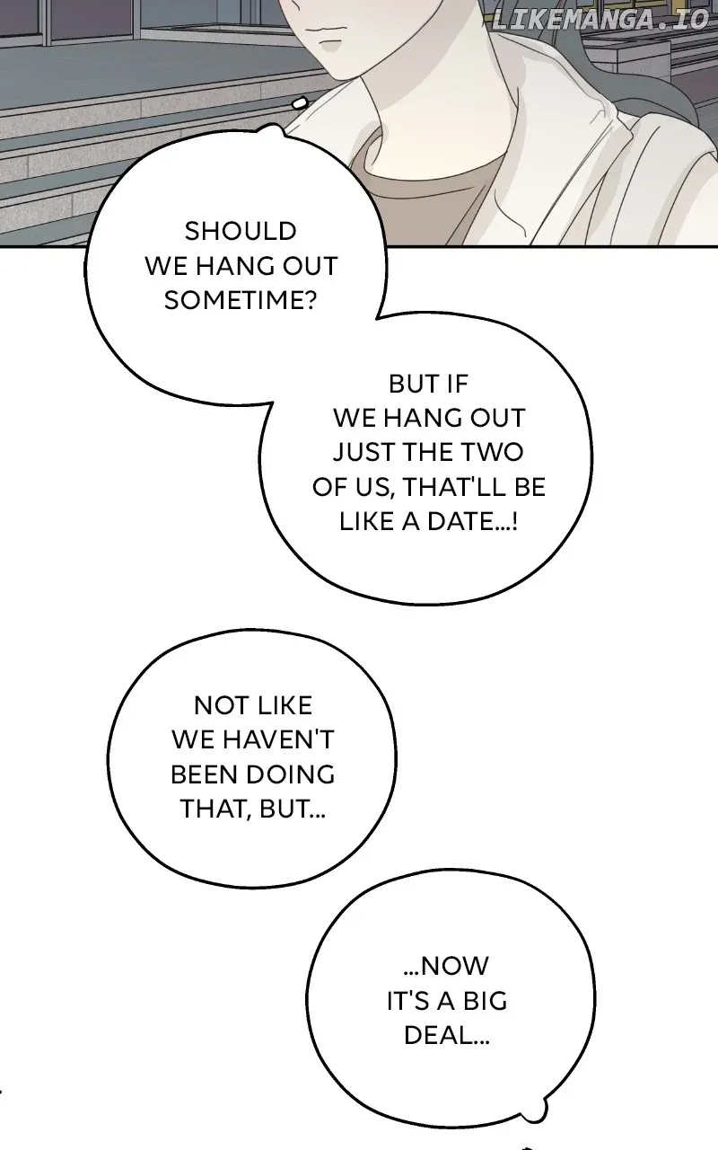 The Password Is 002! Chapter 43 Online - página 50