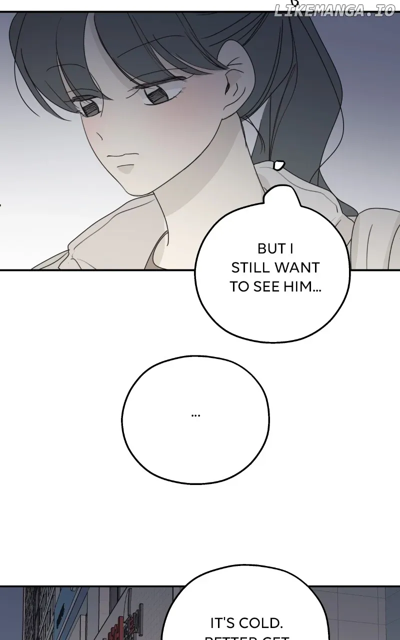 The Password Is 002! Chapter 43 Online - página 51