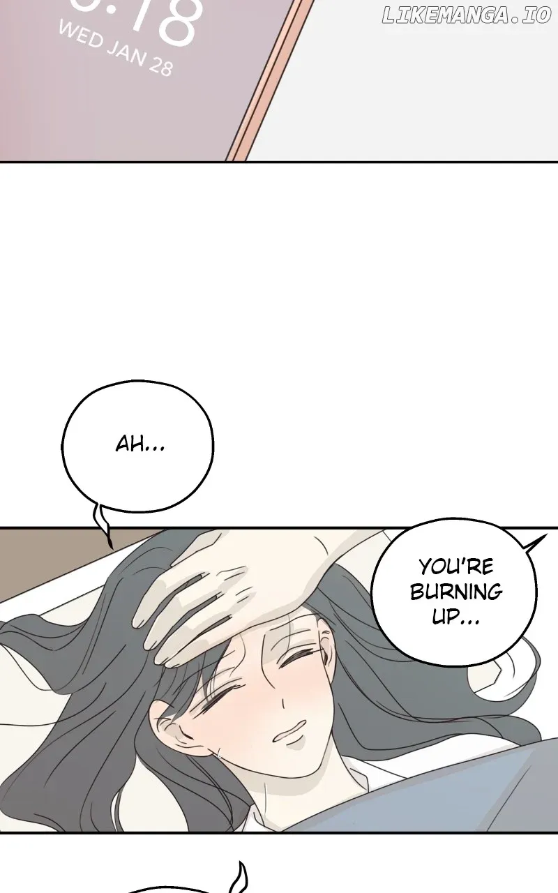 The Password Is 002! Chapter 43 Online - página 54