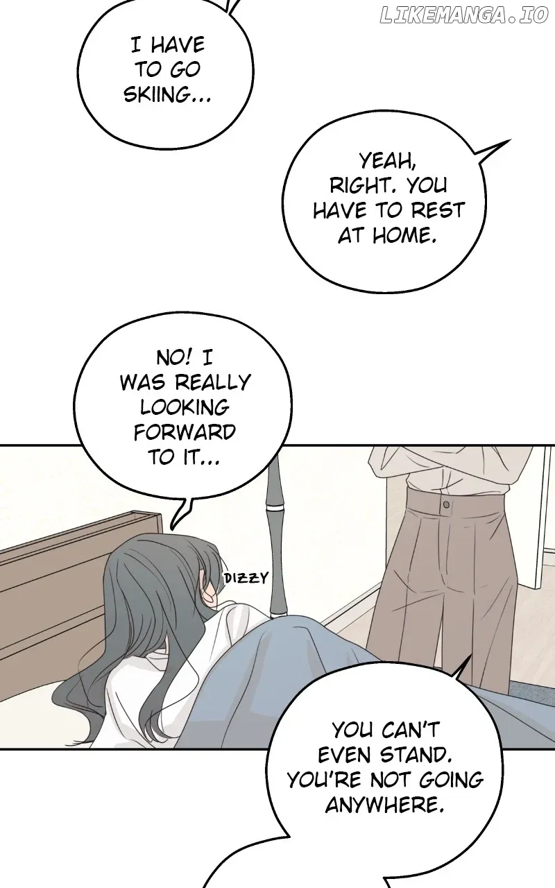 The Password Is 002! Chapter 43 Online - página 55