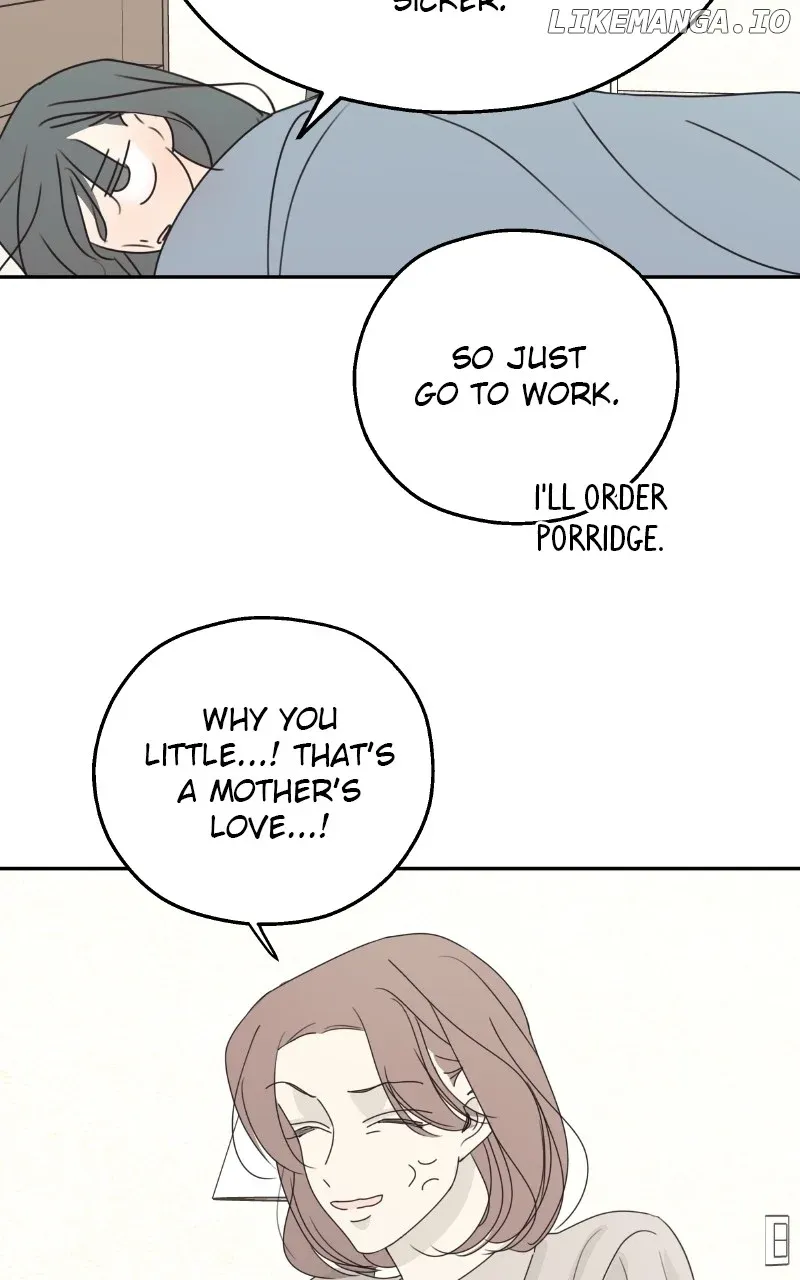 The Password Is 002! Chapter 43 Online - página 59