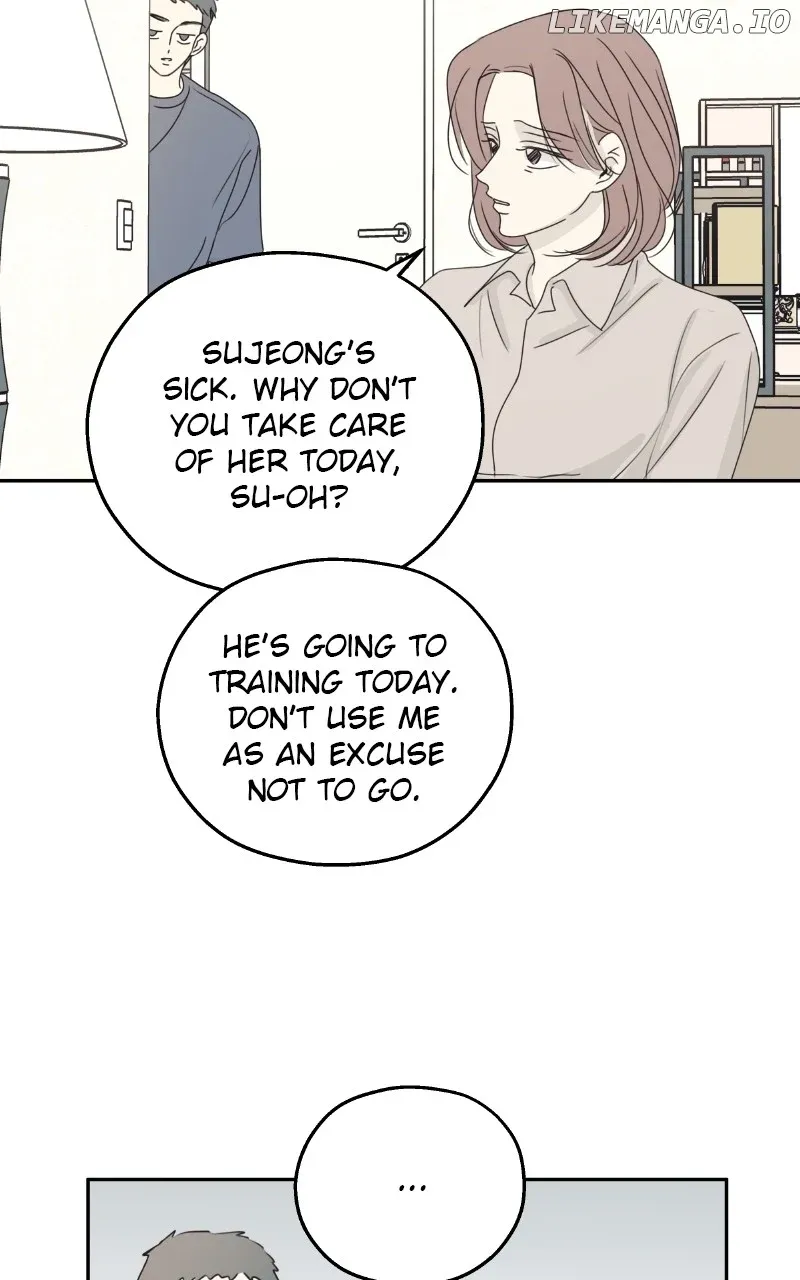 The Password Is 002! Chapter 43 Online - página 62