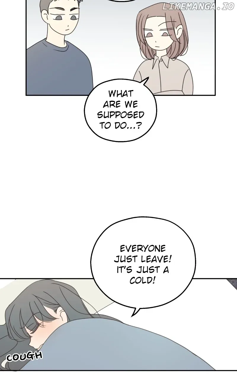 The Password Is 002! Chapter 43 Online - página 63