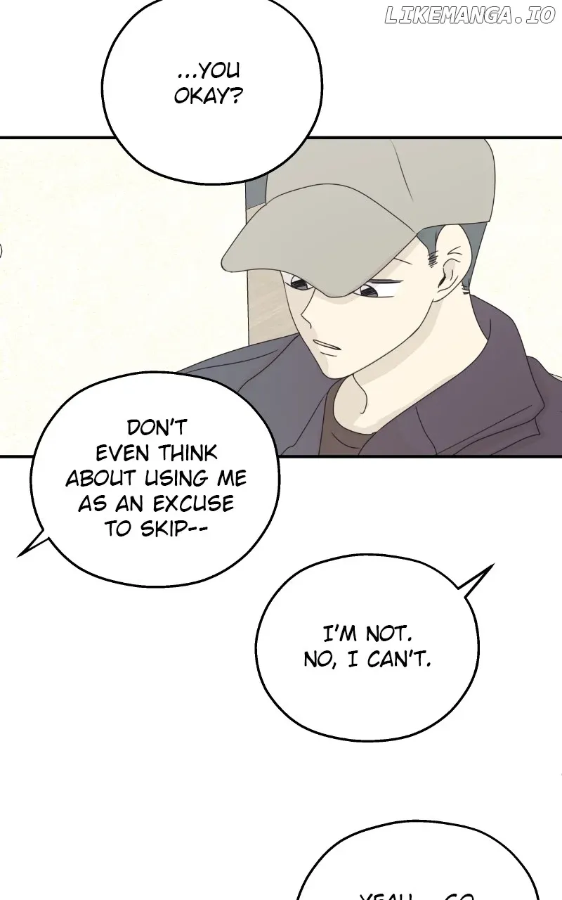 The Password Is 002! Chapter 43 Online - página 65