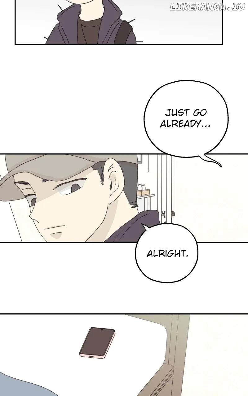 The Password Is 002! Chapter 43 Online - página 70