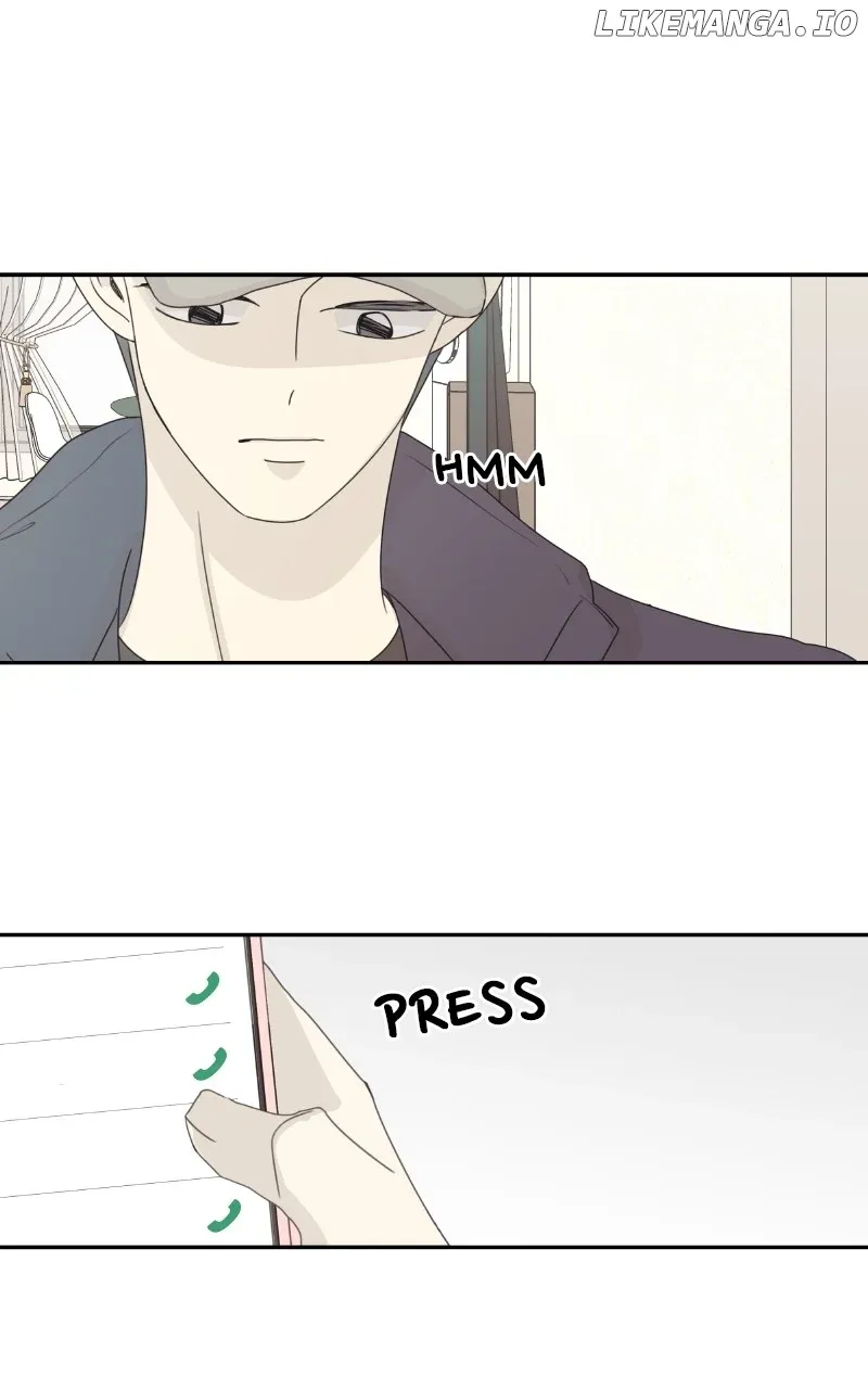 The Password Is 002! Chapter 43 Online - página 74