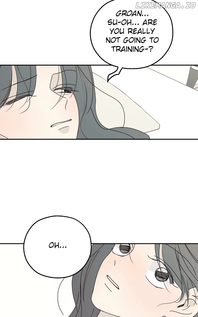 The Password Is 002! Chapter 43 Online - página 77