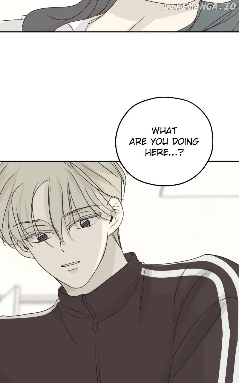 The Password Is 002! Chapter 43 Online - página 78