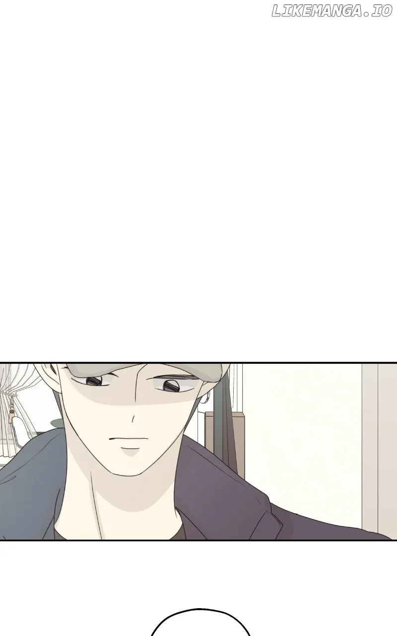 The Password Is 002! Chapter 44 Online - página 1
