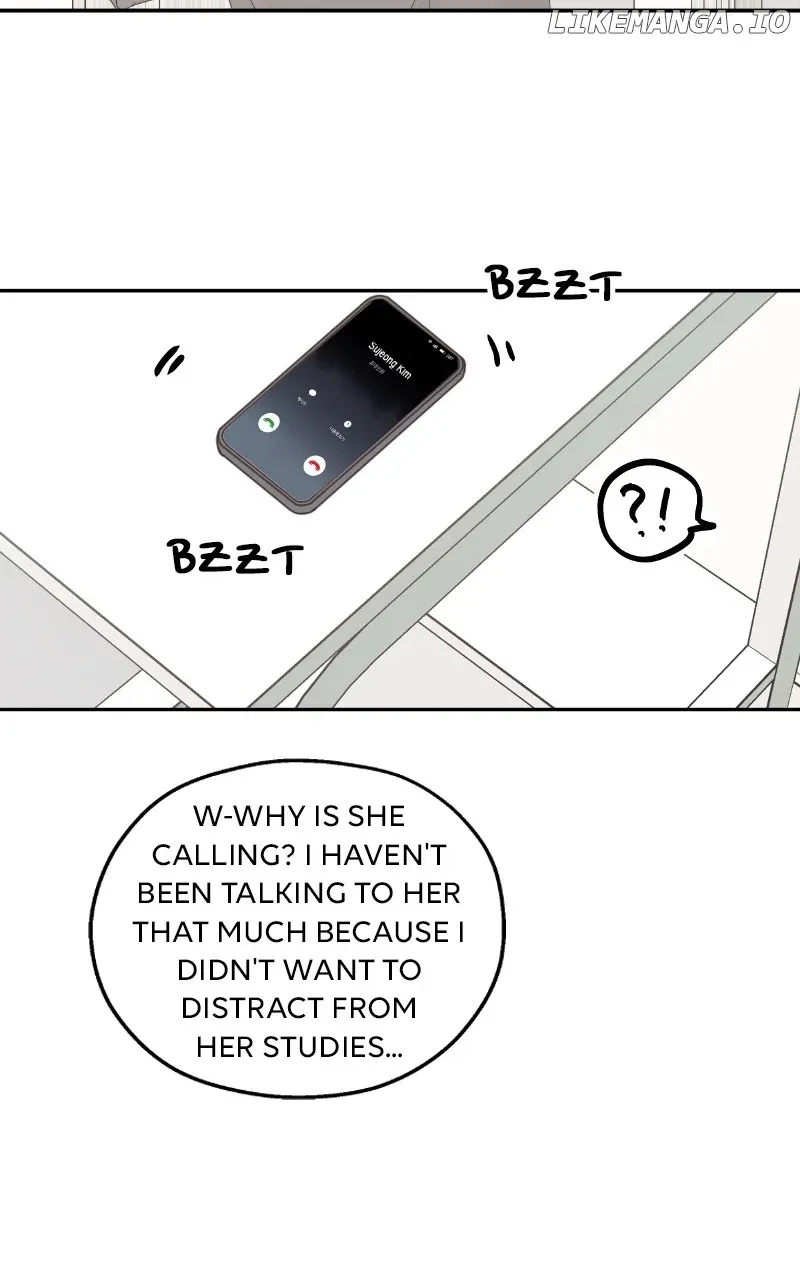 The Password Is 002! Chapter 44 Online - página 5