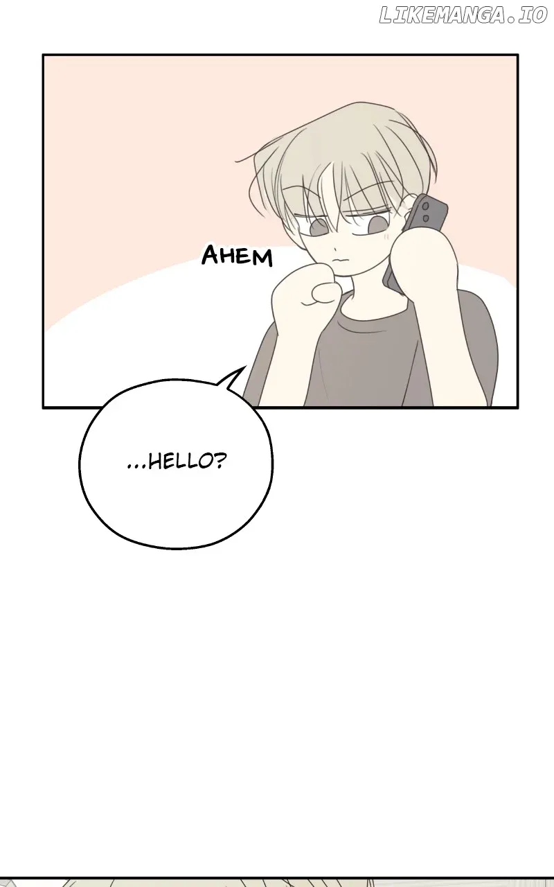 The Password Is 002! Chapter 44 Online - página 6