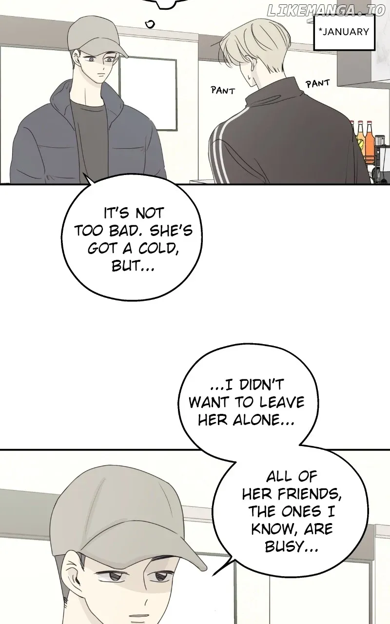 The Password Is 002! Chapter 44 Online - página 10