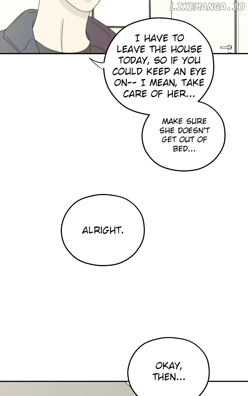 The Password Is 002! Chapter 44 Online - página 11