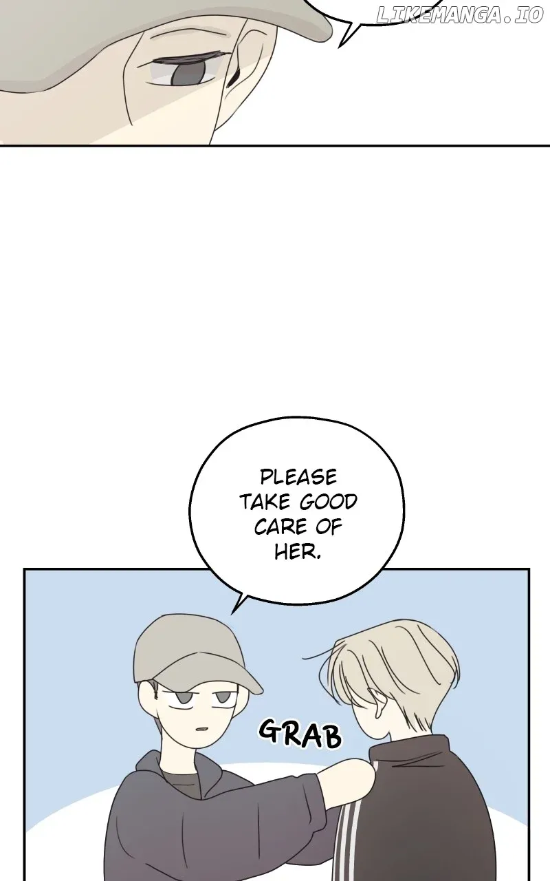 The Password Is 002! Chapter 44 Online - página 12