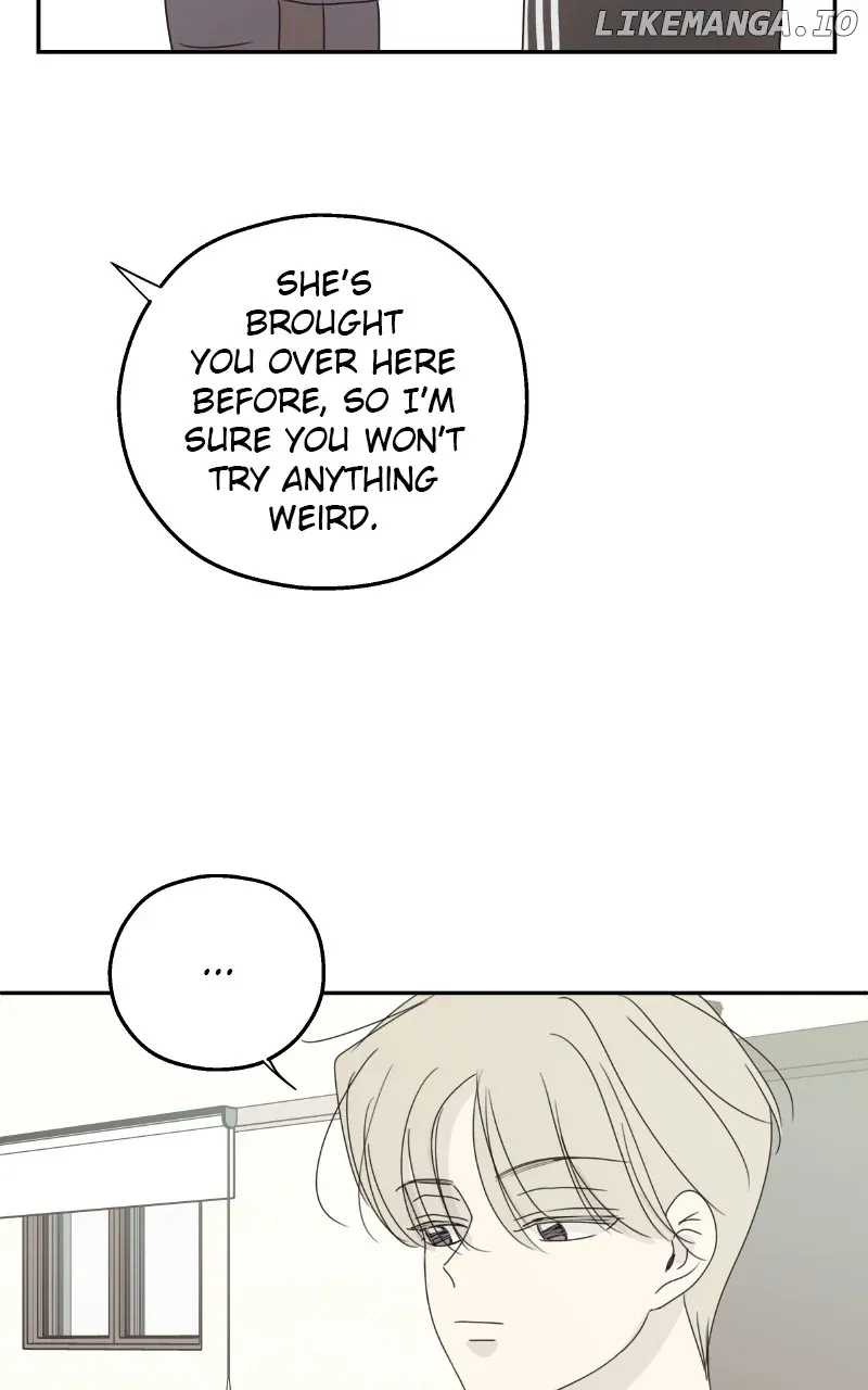 The Password Is 002! Chapter 44 Online - página 13