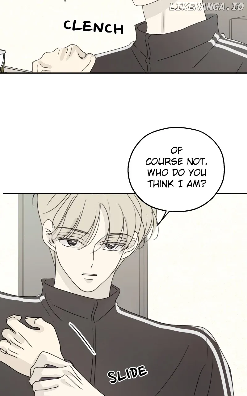 The Password Is 002! Chapter 44 Online - página 14