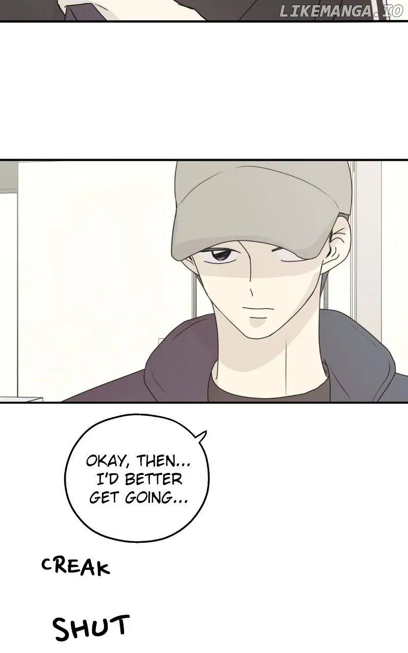 The Password Is 002! Chapter 44 Online - página 15