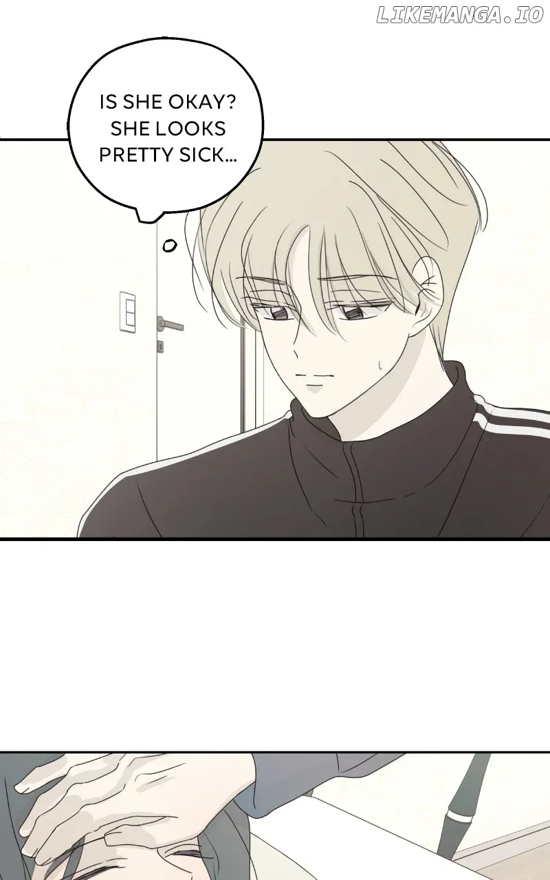 The Password Is 002! Chapter 44 Online - página 18
